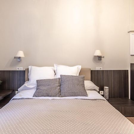 Apartamento En Licenciado Poza Bilbao Extérieur photo