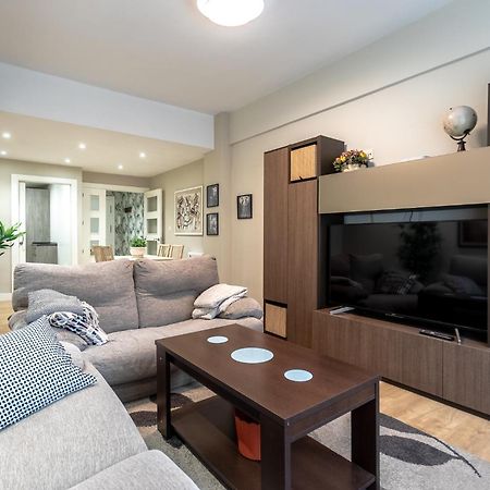 Apartamento En Licenciado Poza Bilbao Extérieur photo